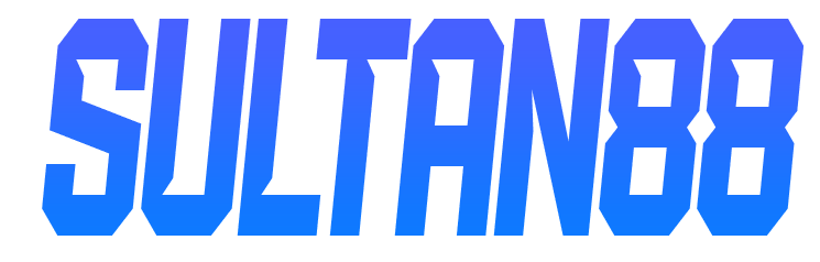 Sultan88 Logo